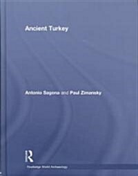 Ancient Turkey (Hardcover)