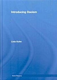 Introducing Daoism (Hardcover)