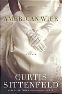 [중고] American Wife (Hardcover, 1st)