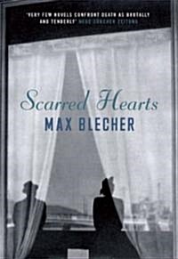 Scarred Hearts (Hardcover)