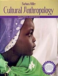 Cultural Anthropology (Paperback, 4th, PCK)