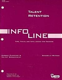 Talent Retention (Paperback)