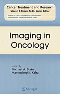 Imaging in Oncology (Hardcover)