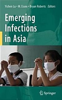 Emerging Infections in Asia (Hardcover)
