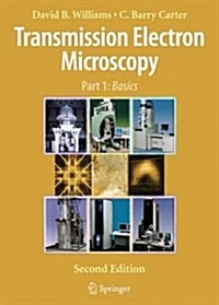 Transmission Electron Microscopy (Paperback, 2, 2009)