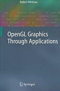 OpenGL Graphics Through Applications (Paperback)
