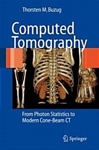 Computed Tomography (Hardcover, 1st)