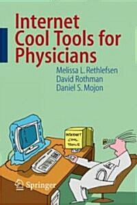 Internet Cool Tools for Physicians (Paperback, 2009)