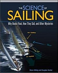The Science of Sailing (Paperback, 1st)