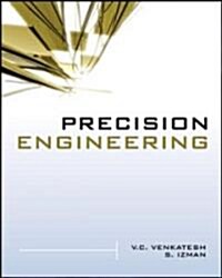 Precision Engineering (Hardcover)