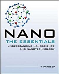 Nano: The Essentials (Hardcover)