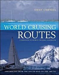 World Cruising Routes (Hardcover, 6th)