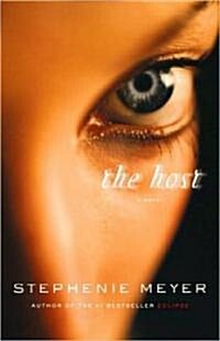 The Host (Paperback)