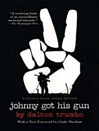 Johnny Got His Gun (MP3 CD)