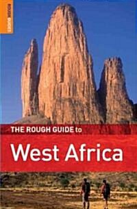 The Rough Guide to West Africa (Paperback, 5th)