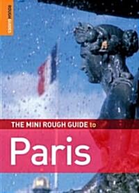 The Rough Guide to Paris (Paperback, 3rd, Mini, POC)