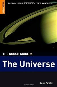 (The Rough Guide to)the universe