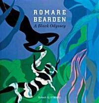 Romare Bearden: A Black Odyssey (Hardcover)