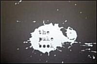 The Puke Book (Paperback)