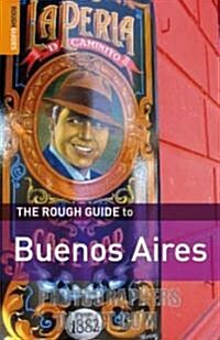 The Rough Guide to Buenos Aires (Paperback, 1st)