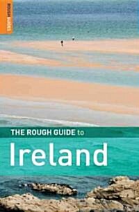 The Rough Guide to Ireland (Paperback, 9th)