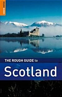 The Rough Guide to Scotland (Paperback, 8th)