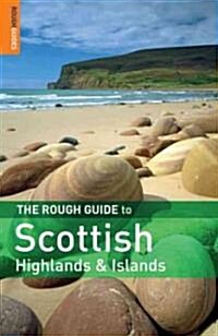 The Rough Guide to Scottish Highlands and Islands (Paperback, 5 Rev ed)