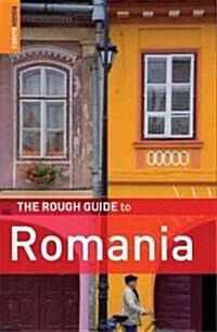 The Rough Guide to Romania (Paperback, 5 Rev ed)