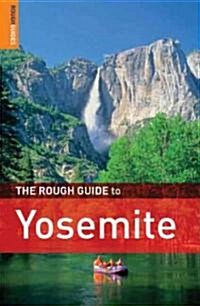 The Rough Guide to Yosemite (Paperback, 3 Revised edition)