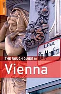 The Rough Guide to Vienna (Paperback, 5th)