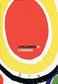 Childrens Corner: Artists Books for Children (Paperback)