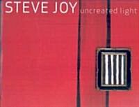 Steve Joy Paintings, 1980-2007 (Hardcover)