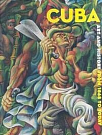 Cuba (Hardcover, Bilingual)