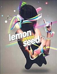 [중고] Lemon Poppy Seed: Multitasking Creativity (Paperback)