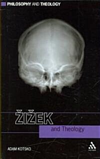 Zizek and Theology (Paperback)