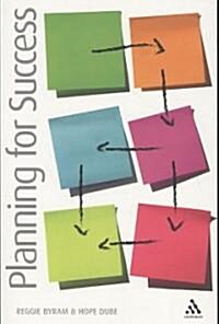 Planning for Success : Effective Teaching and Learning Methods (Paperback)