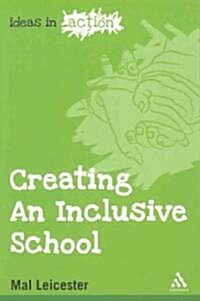 Creating an Inclusive School (Paperback)