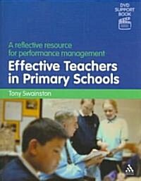 Effective Teachers in Primary Schools (Paperback, DVD, 2nd)