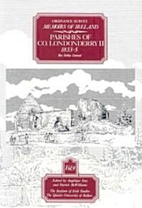 Parishes of County Londonderry II (Paperback)