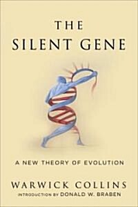 The Silent Gene (Hardcover)