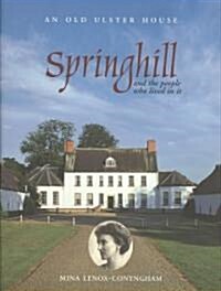 Springhill (Hardcover)