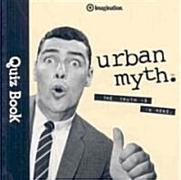Urban Myth (Paperback)