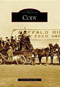 Cody (Paperback)