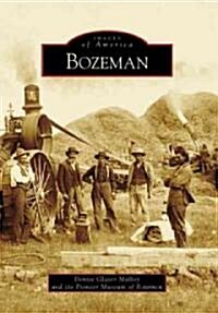 Bozeman (Paperback)