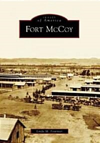 Fort McCoy (Paperback)