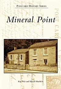 Mineral Point (Paperback)