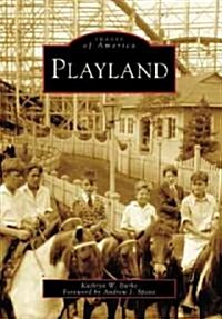 Playland (Paperback)