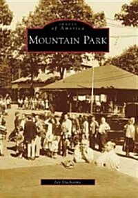 Mountain Park (Paperback)