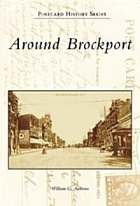 Around Brockport (Paperback)