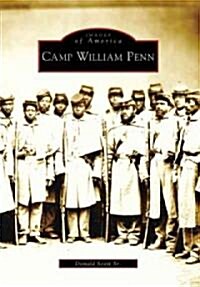 Camp William Penn (Paperback)